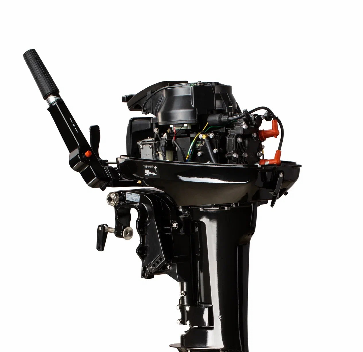 ЛОДОЧНЫЙ МОТОР GLADIATOR G9.9FHS в Курске