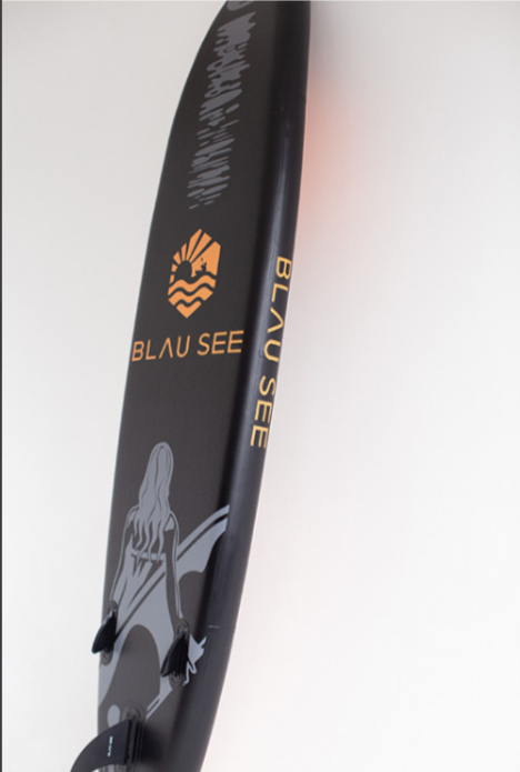 НАДУВНОЙ SUP-BOARD MOONLIGHT 11,6 в Курске