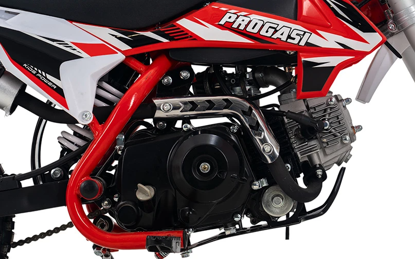 Питбайк Progasi KIDS POWER 110 (10/10) в Курске