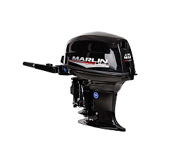 Лодочный мотор MARLIN PROLINE MP 40 AMH в Курске