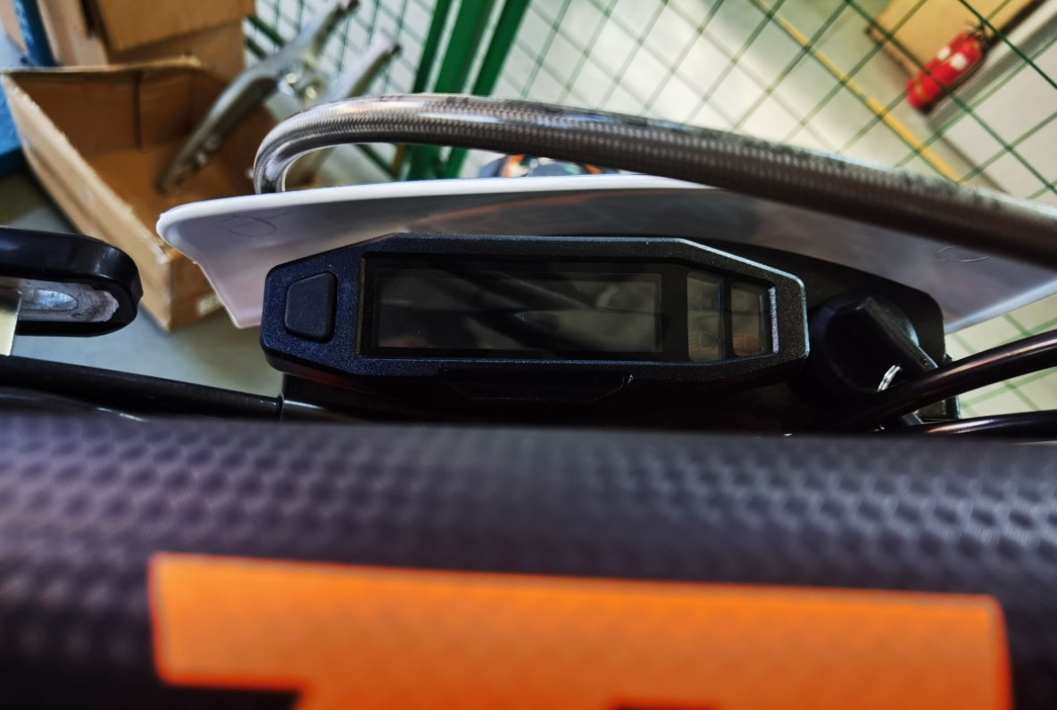 Мотоцикл JHLMOTO JHL Z4 PR250 (172FMM-5) в Курске