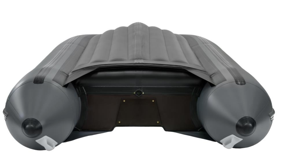 ЛОДКА НАДУВНАЯ YUKONA 360 НДНД в Курске