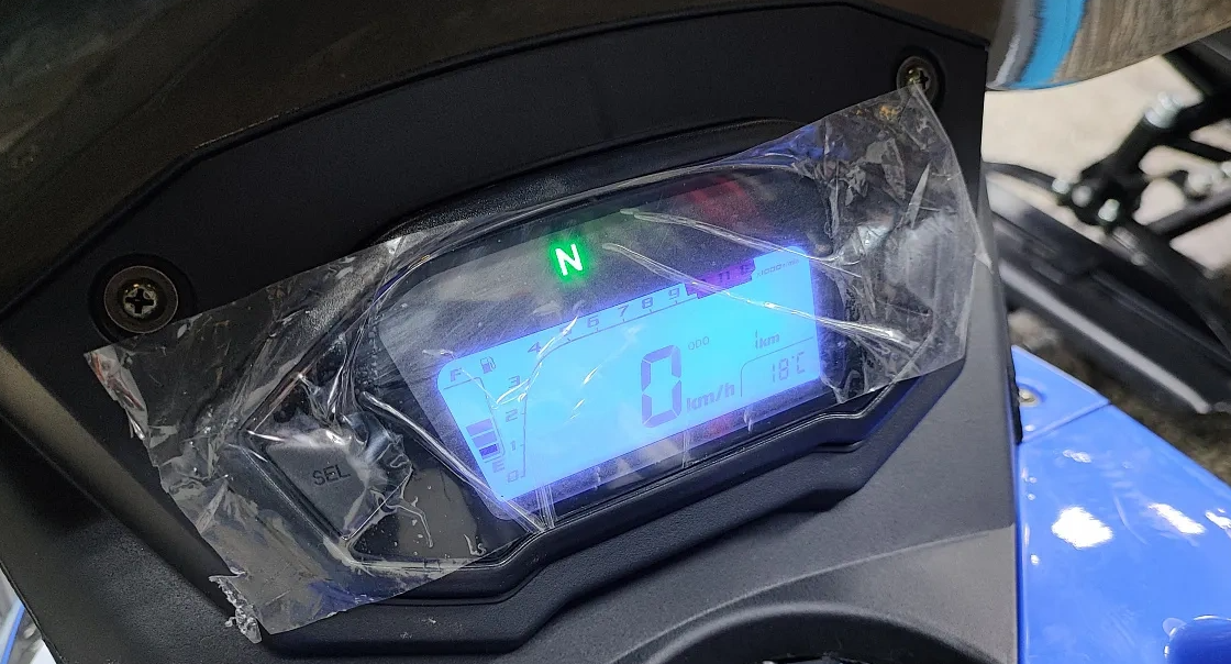 Снегоход Ataki WD150 Б/У в Курске