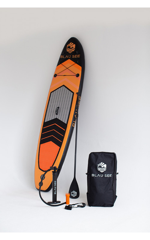 НАДУВНОЙ SUP-BOARD MOONLIGHT 10,6 в Курске
