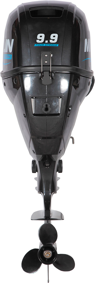 Лодочный мотор MARLIN MF 9.9 AMHL в Курске