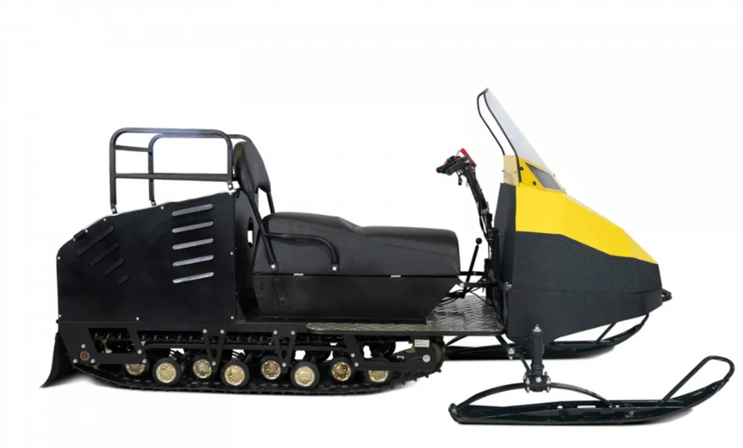 Миниснегоход Бурлак-М Егерь 20 л.с. с эл.зап. в Курске