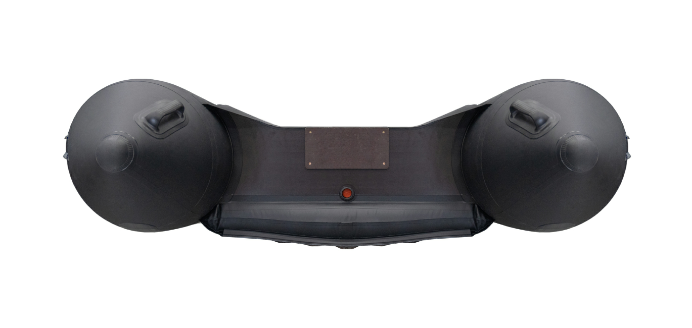 Лодка Таймень RX 3700 НДНД в Курске