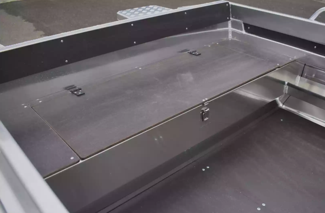 Алюминиевая лодка  Neman-400 PRO в Курске