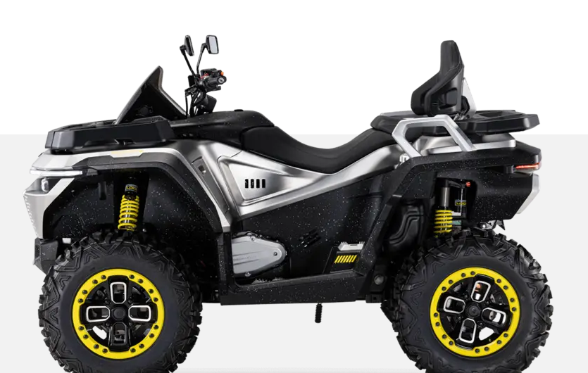 Квадроцикл BENDA REDSTONE 1000 R2 в Курске