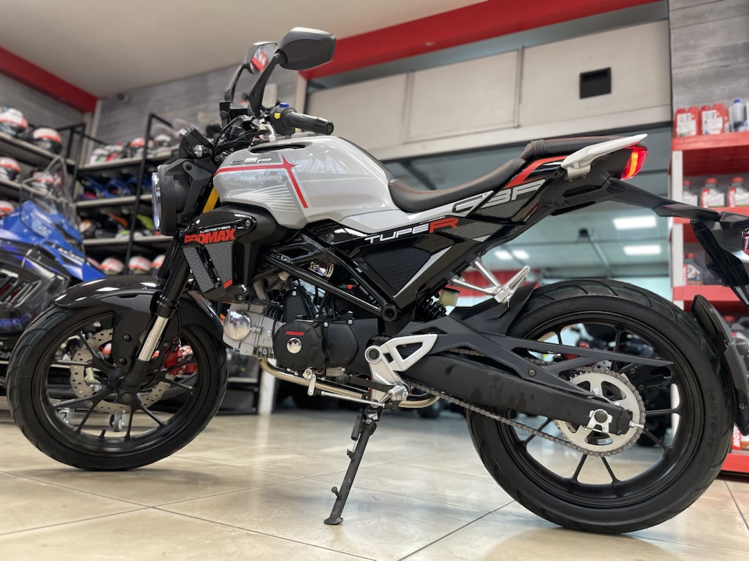 Мопед PROMAX CB150R (49) в Курске