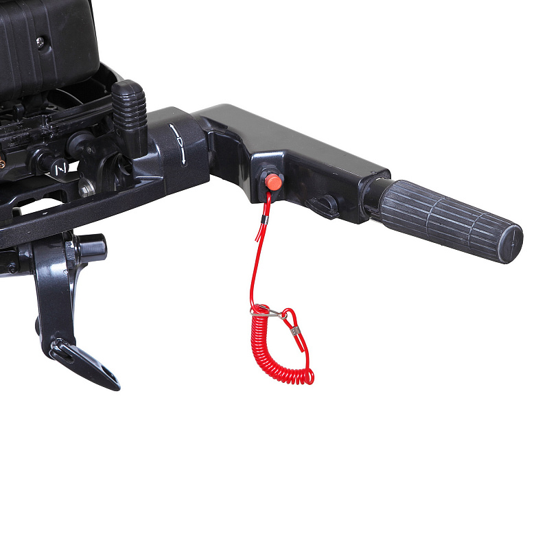 Лодочный мотор MARLIN MP 40 AMHL в Курске