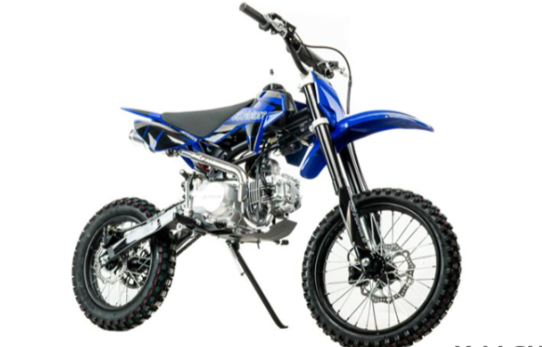 Питбайк MOTOLAND (МОТОЛЕНД) GS Motors S14 17/14 в Курске