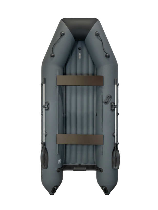 Лодка Барс 3400 НДНД в Курске