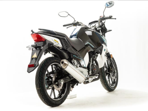 Мотоцикл MOTOLAND (МОТОЛЕНД) FIGHTER 250 в Курске