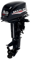 Лодочный мотор MARLIN PROLINE MP 30 AMHS в Курске