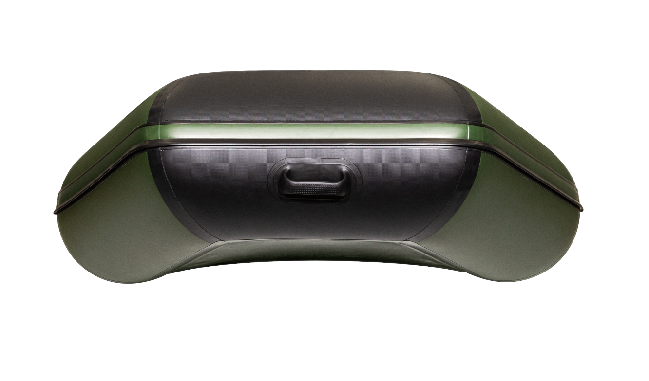 Лодка АКВА 2900 в Курске