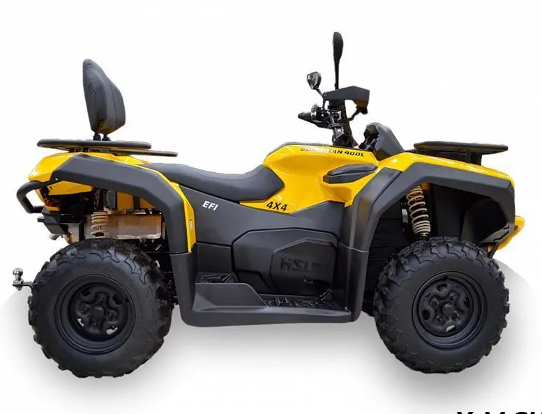 Квадроцикл HISUN GUARDIAN 400L /LONG в Курске