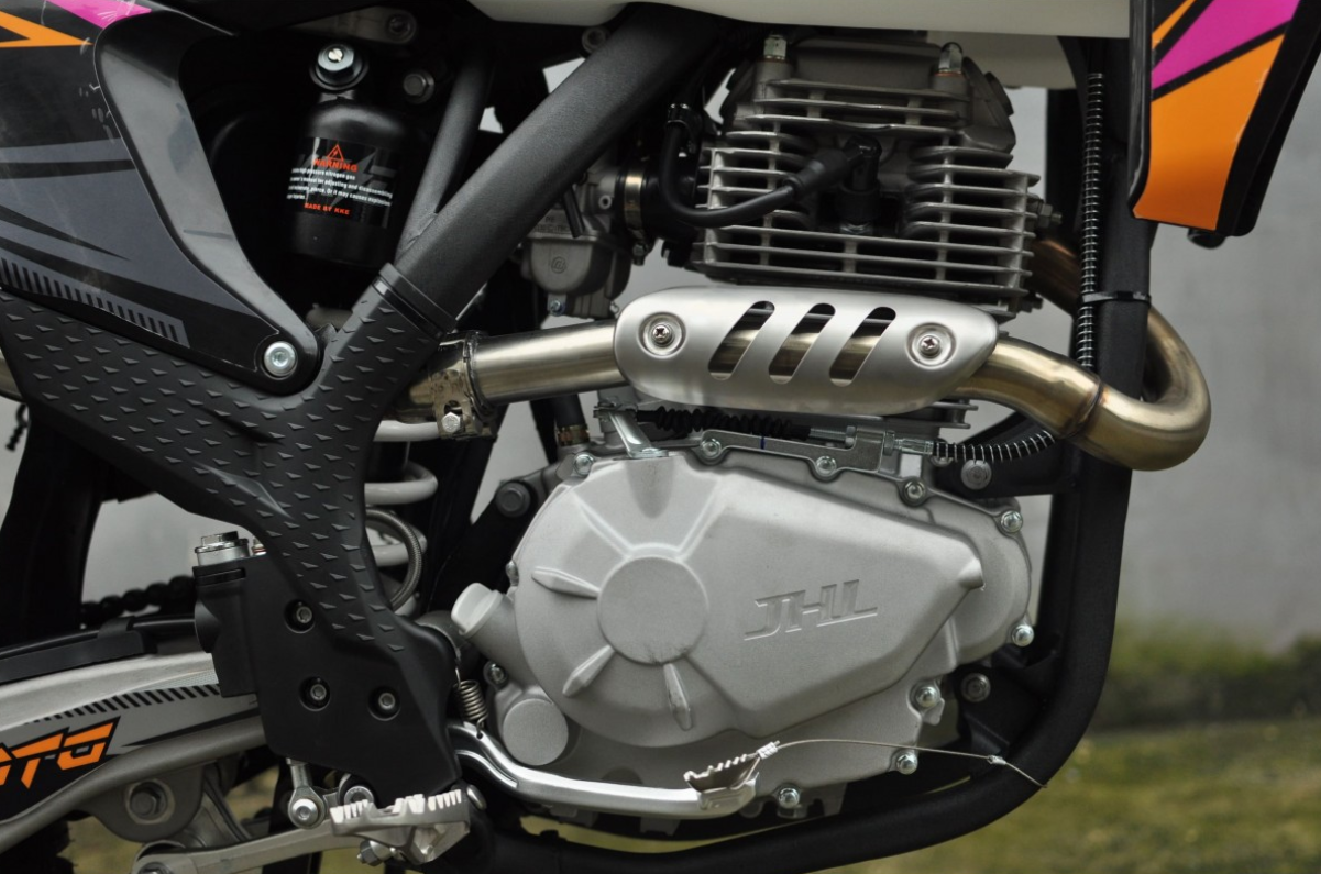 Мотоцикл JHLMOTO JHL LX3 PR300 (175FMN) в Курске