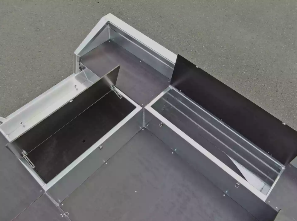 Алюминиевая лодка  Неман-420 в Курске