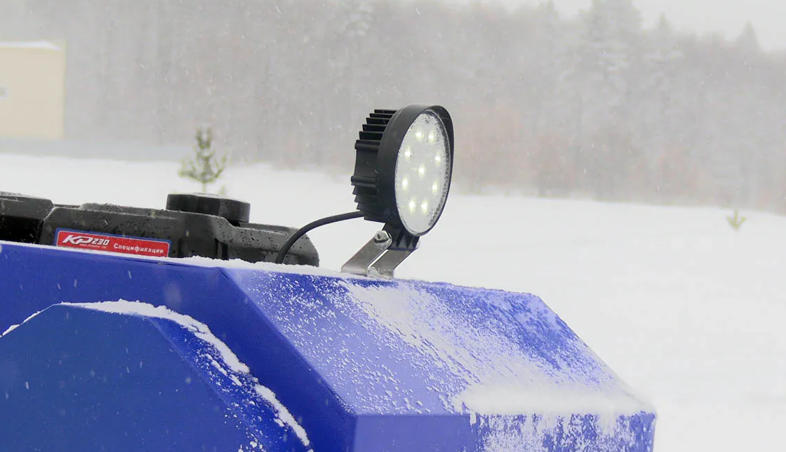 МОТОБУКСИРОВЩИК КОМПАКТНЫЙ ЛИДЕР-СИГМА-1S, 8,0+ Л.С. С МОДУЛЕМ "ТЯГАЧ" ВАРИАТОР TAV2-40 в Курске