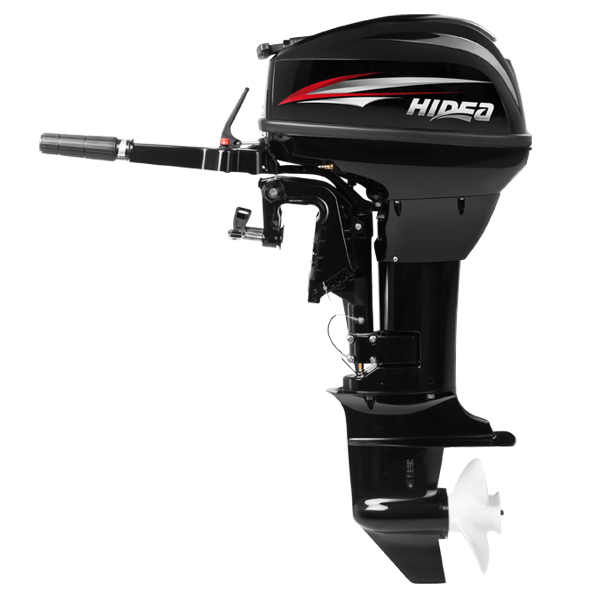 Лодочный мотор HIDEA HD9.9FHS в Курске