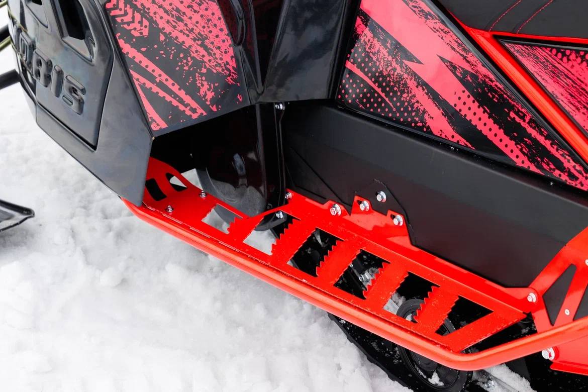 Снегоход IRBIS TUNGUS 400 25/26 в Курске