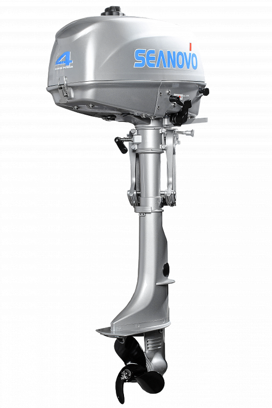 Лодочный мотор SEANOVO SN4FHS в Курске