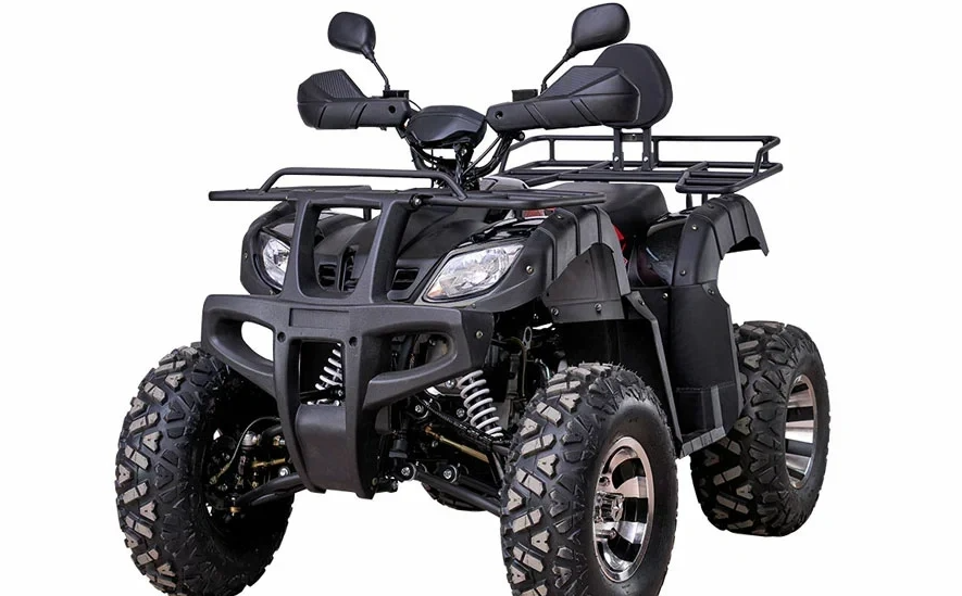 Квадроцикл YACOTA SELA 200 PRO в Курске