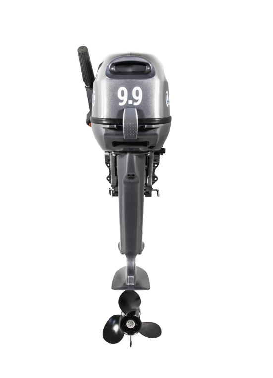 Лодочный мотор APACHE T9.9(15) BS в Курске