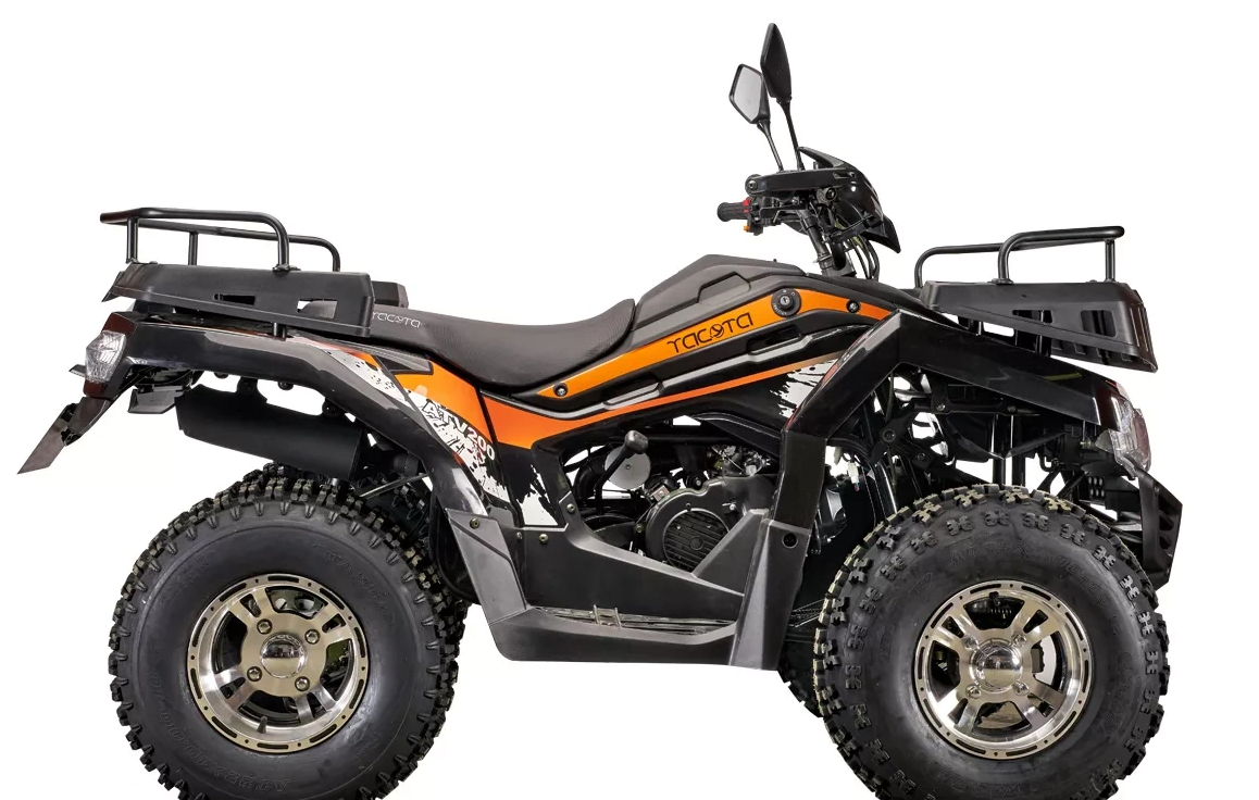 Квадроцикл YACOTA CABO 200LD в Курске