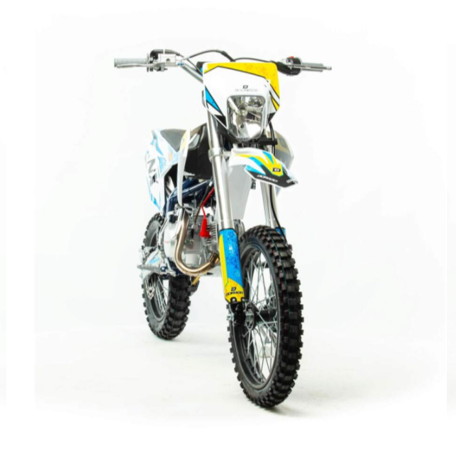 Питбайк MOTOLAND (МОТОЛЕНД) NX125 в Курске