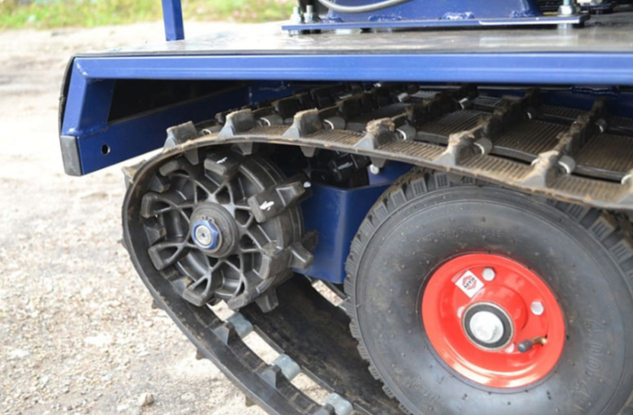 Мотобуксировщик БАРС К800 15 л.с. в Курске