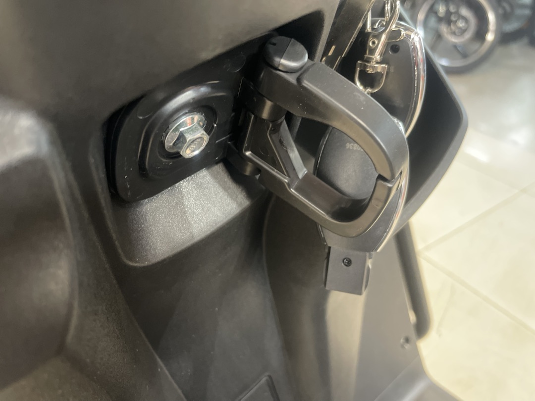 Скутер PROMAX STALKER ARMY 240(49) в Курске