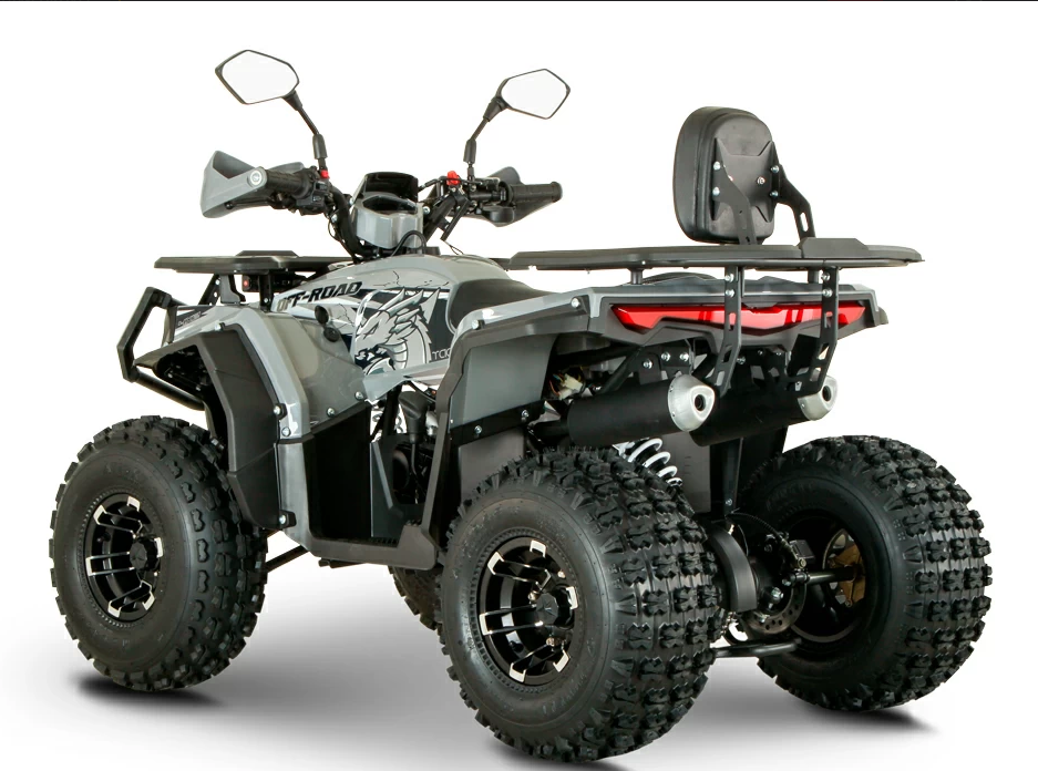 Квадроцикл YACOTA DRAGON LUX LD 150 PRO-SPORT в Курске