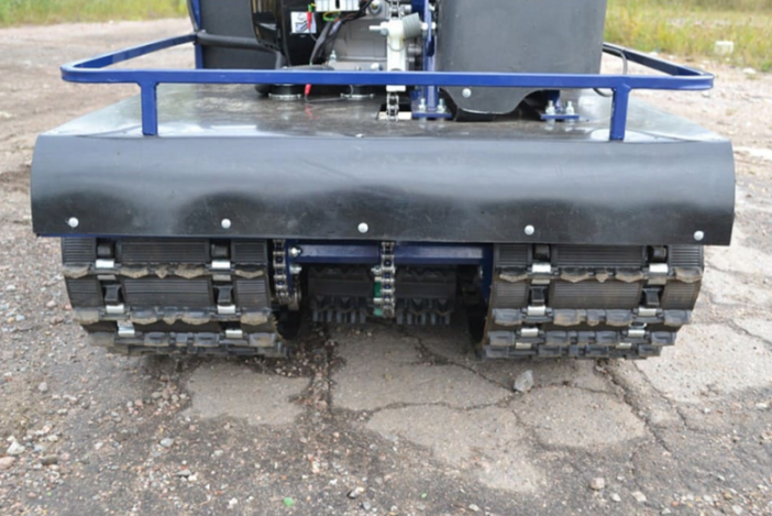 Мотобуксировщик БАРС К800 15 л.с. в Курске