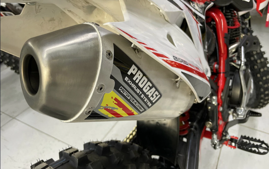 Мотоцикл Progasi SUPER MAX 250 PRO SPORT в Курске