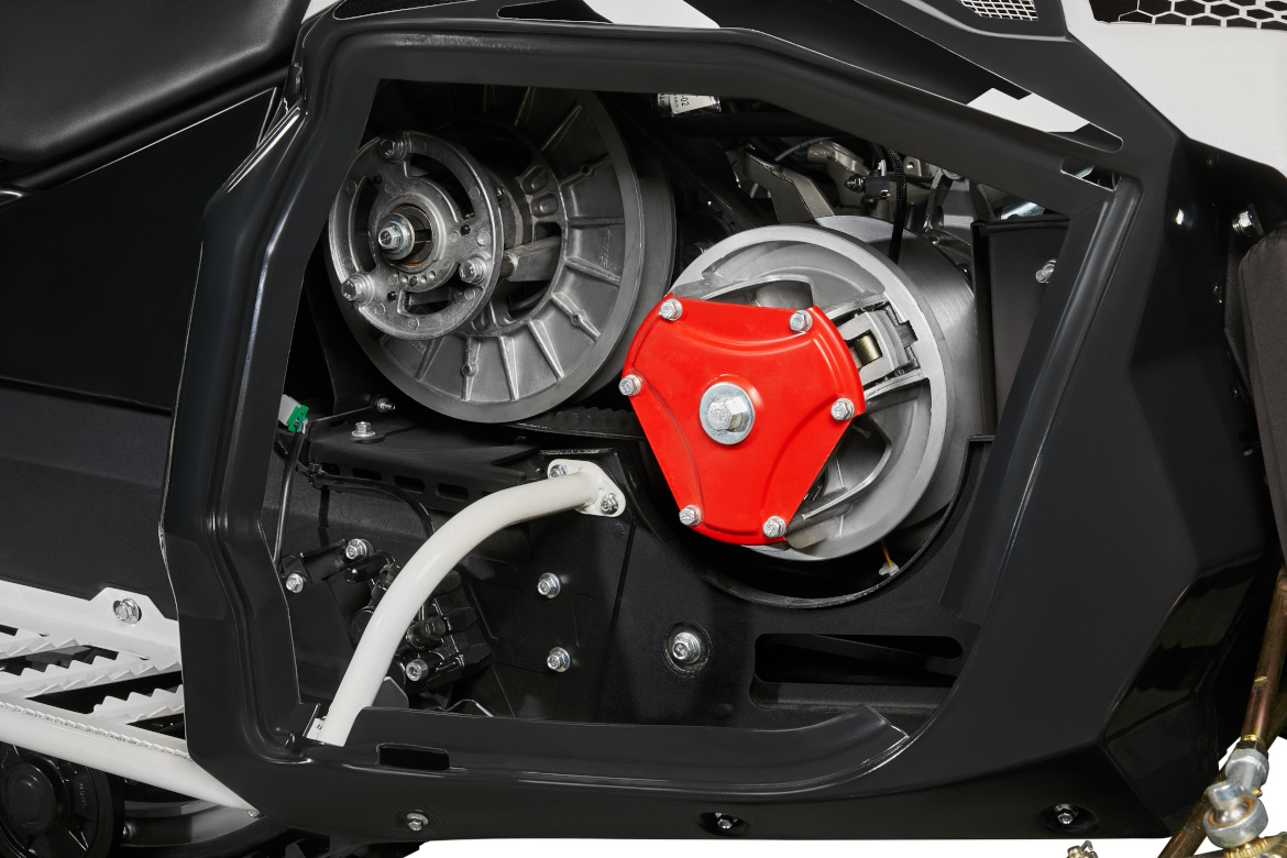 Снегоход IRBIS TUNGUS 500L 25/26 в Курске