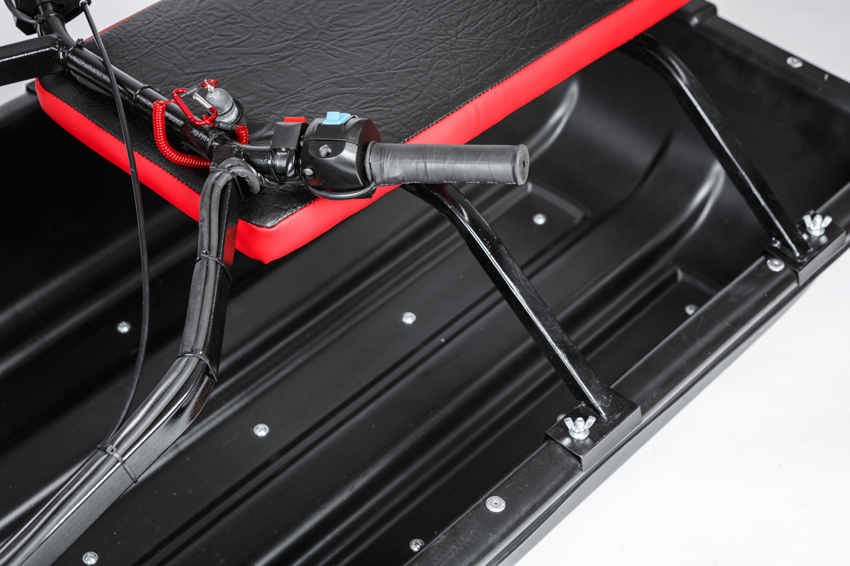 СИДЕНИЕ ДЛЯ САНЕЙ в Курске