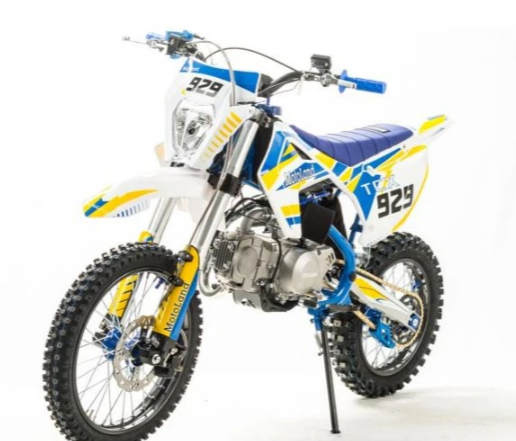 Питбайк MOTOLAND (МОТОЛЕНД) Кросс TCX125 в Курске