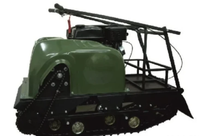 Мотобуксировщик PAXUS 500 AVANT MINI (1200 мм.), 9 л.с. в Курске