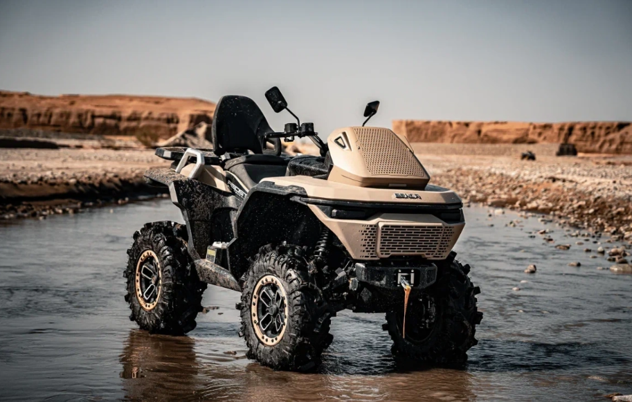 Квадроцикл BENDA REDSTONE 1000 MUD в Курске