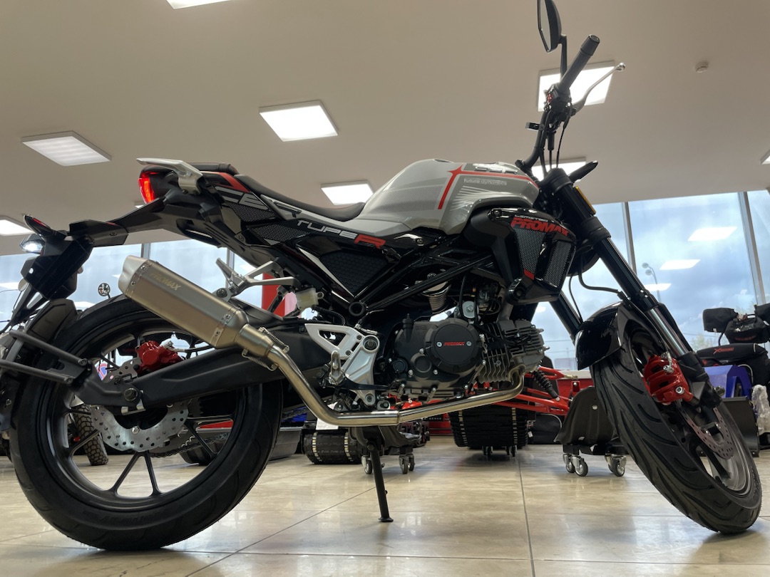 Мопед PROMAX CB150R (49) в Курске