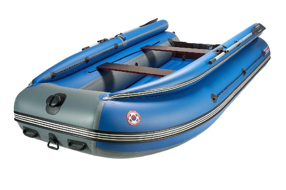 Лодка MISHIMO FAMILY LITE DF 370 в Курске