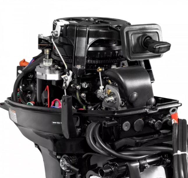 Лодочный мотор GLADIATOR G20FES в Курске