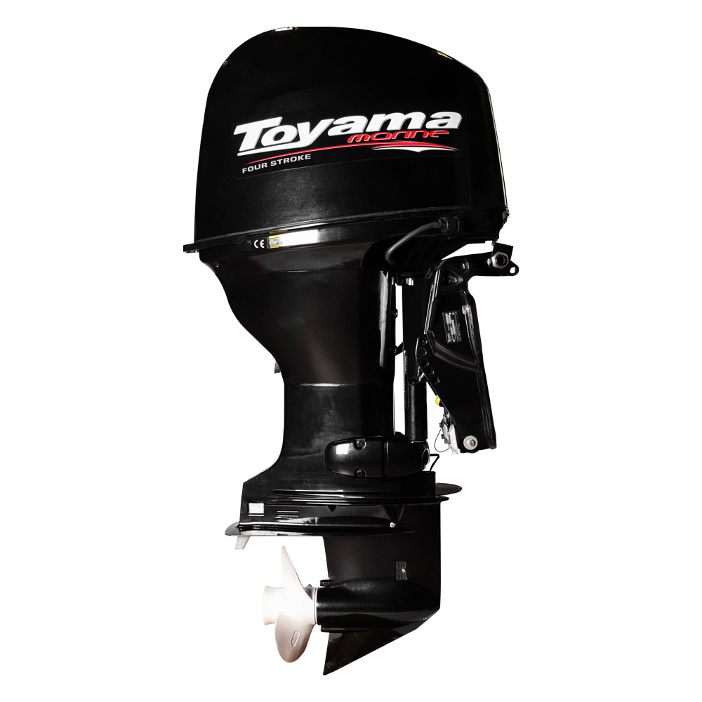 ЛОДОЧНЫЙ МОТОР TOYAMA F50FEL-T-EFI в Курске