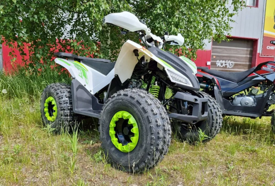 Квадроцикл PROMAX SPORT - PRO 180 (2025) в Курске
