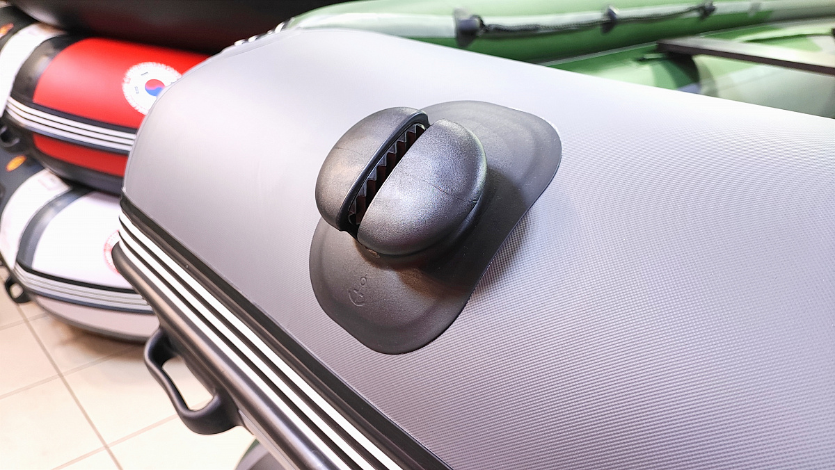 Лодка MISHIMO FAMILY PRO 350 в Курске