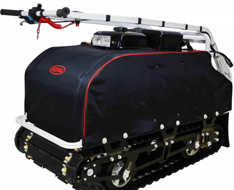 Компактная мотособака "Богатырь" mini 15 (127 см) в Курске