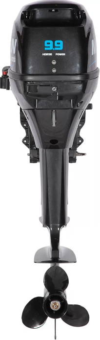 Лодочный мотор MARLIN MP 9.9 AMHL в Курске