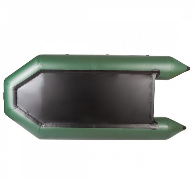 ЛОДКА НАДУВНАЯ YUKONA 280 TL (БЕЗ ПАЙОЛА) в Курске